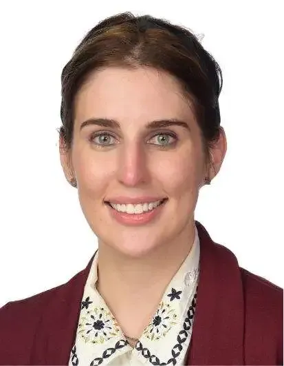 Maxine Stander